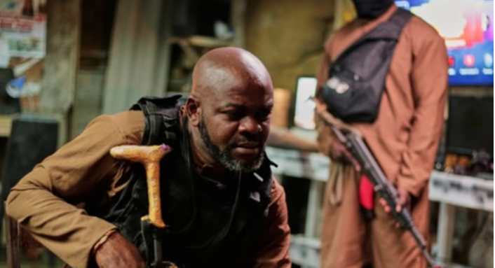 5 highly anticipated Nigerian movies headed to AFRIFF 2023