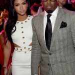 How Rapper Diddy and Ex-girlfriend Cassie settled the Alleged rape case.