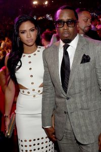 How Rapper Diddy and Ex-girlfriend Cassie settled the Alleged rape case.