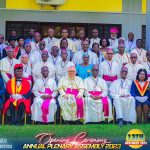 Catholic Bishops warn against divisive politics of religion, urging citizens to prioritise Ghana’s unity