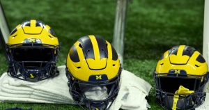 Report: Michigan Alleges OSU, Rutgers, Purdue Were Sharing Wolverines’ Signals