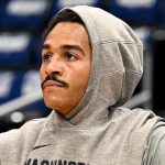 Wizards’ Jordan Poole Denies Rumor of $500K Date with Ice Spice: ‘Definitely Not’