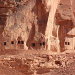 Saudi Arabia’s AlUla, UNESCO sign deal for cultural programs, heritage fellowships