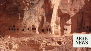 Saudi Arabia’s AlUla, UNESCO sign deal for cultural programs, heritage fellowships