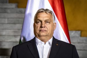 Conservatives continue with their disturbing Orbán infatuation