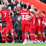 Team News: Toulouse vs. Liverpool injury, suspension list, predicted XIs