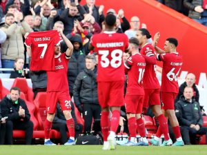 Team News: Toulouse vs. Liverpool injury, suspension list, predicted XIs