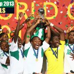 Golden Eaglets 2013: 10 Years After, Manu Garba Begs C’River Govt To Redeem House Pledge