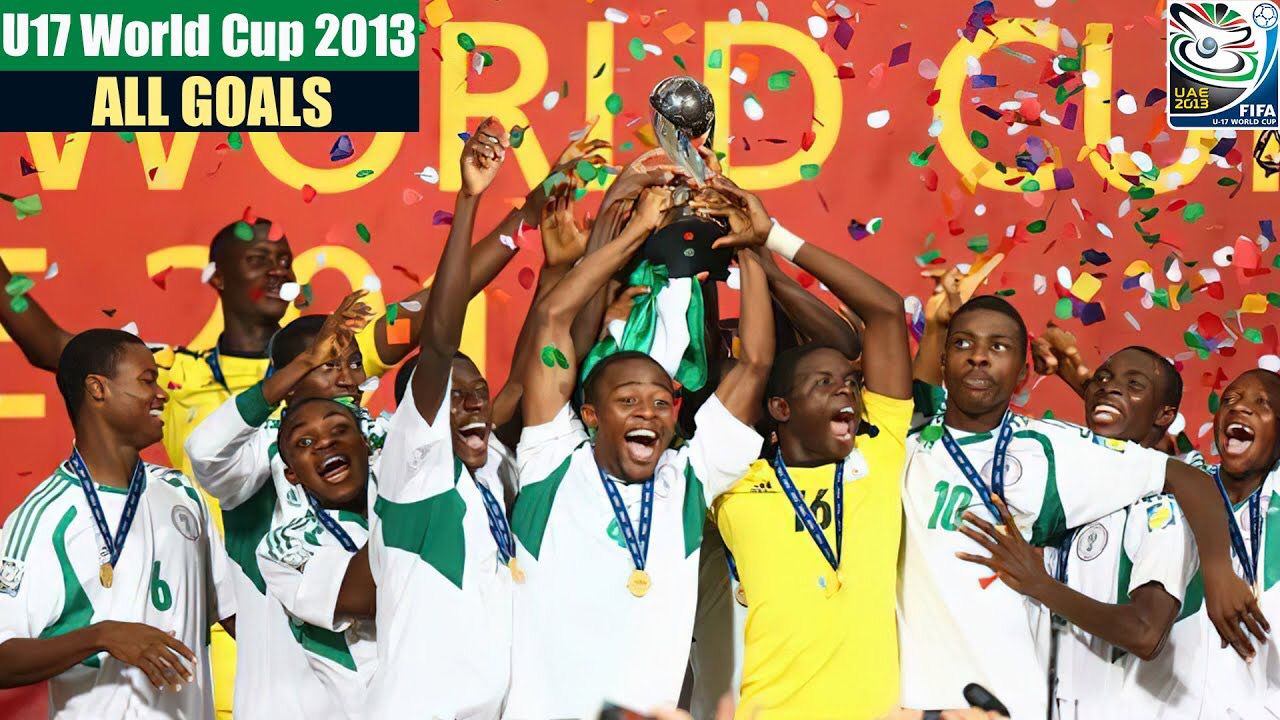 Golden Eaglets 2013: 10 Years After, Manu Garba Begs C’River Govt To Redeem House Pledge