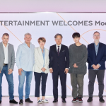 SM Entertainment is Creating a New ‘British Boy Group’