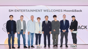 SM Entertainment is Creating a New ‘British Boy Group’