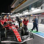 Las Vegas Grand Prix expected to smash Formula One betting records