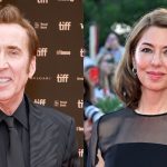 Nicolas Cage on Filming a Movie in Toronto at the Same Time as Cousin Sofia Coppola: “This Has Got to be Good Luck”