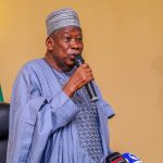 Appeal Court verdict on Kano: ”Go to Supreme Court, we are ready for you” – Ganduje tells NNPP