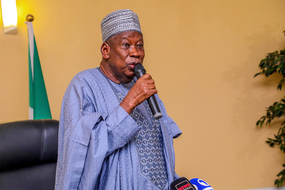 Appeal Court verdict on Kano: ”Go to Supreme Court, we are ready for you” – Ganduje tells NNPP