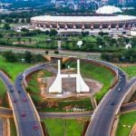 National Stadium: Fertile ground for a bounteous harvest