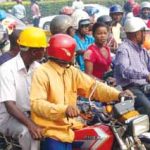 Enugu Govt Restates Ban On Motorcycles, Vows To Prosecute Offenders