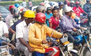 Enugu Govt Restates Ban On Motorcycles, Vows To Prosecute Offenders