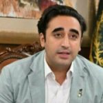 Bilawal urges nation to shun old-timers, pick new faces