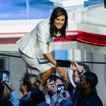 GOP rivals try to cancel Nikki Haley over social media proposal