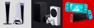 PS5 Best-Seller in the UK in October, Xbox Series X|S Narrowly Outsells Switch