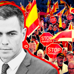 HUMAN EVENTS: What happened in Spain is the inevitable fruit of Leftist politics