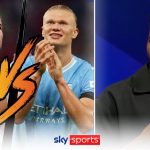 Harry Kane or Erling Haaland? Daniel Sturridge makes his decision… | Video | Watch TV Show | Sky Sports