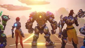 That’s The End Of Activision Blizzard’s $120 Million Overwatch League