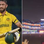 ‘Dumbest, Horrible Idea’: Glenn Maxwell Fumes At World Cup Light Show, Says It Causes “Shocking Headaches”