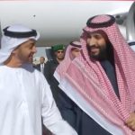 Watch: UAE leaders congratulate Saudi Arabia on National Day, Sheikh Mohamed posts heartwarming reel