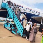 BREAKING: Saudi Arabia Provides Clarification on Deportation of Nigerian Passengers