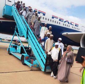 BREAKING: Saudi Arabia Provides Clarification on Deportation of Nigerian Passengers