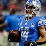 Detroit Lions Reclaim Top-Five Spot in Latest NFL Power Rankings