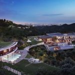 America’s Most Expensive Home Is a $126M Beverly Hills Megamansion With Unheard-Of Amenities