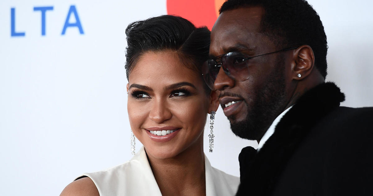 Breaking down Cassie’s lawsuit against Sean “Diddy” Combs