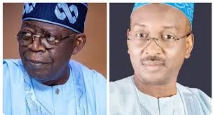 BREAKING: APC Leaders Have Been Denied Access To President Tinubu; Our Party Is Losing Its Little Credentials – Former Vice-Chairman, Lukman