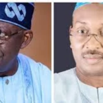 BREAKING: APC Leaders Have Been Denied Access To President Tinubu; Our Party Is Losing Its Little Credentials – Former Vice-Chairman, Lukman