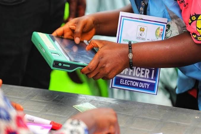 INEC Speaks on Alleged Manipulation of Figures on Results Viewing Portal, IReV, During Imo Election