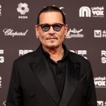 “We Love You Johnny!”: Depp Gets Rock Star Treatment in Saudi Arabia 