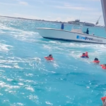 Terrifying Video Shows a Ferry Capsizing in the Bahamas, 1 American Tourist Dead