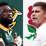 England v South Africa, Rugby World Cup 2023 semi-final: When is Saturday’s match and how to watch