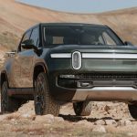 Rivian raises production forecast for 2023, narrows losses in Q3