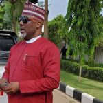 Kogi governorship election: “It was based on the mutilation results that Yahaya Bello’s stooge was declared winner” – Dino Melaye says, gives INEC 7 days to review his petitions