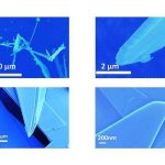 Molybdenene is the “metallic” relative of graphene