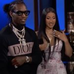 Cardi B, Offset & Kids Join ‘Baby Shark’ Franchise For Big Movie