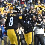 NFL Week 10 Expert Picks & Predictions: Steelers, Ravens, and Bills Among Consensus Picks