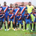 NPFL: Benue government assures Lobi Stars of more support