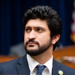 Texas Democrat Greg Casar’s Poll Finds Overwhelming Support for a Cease-Fire