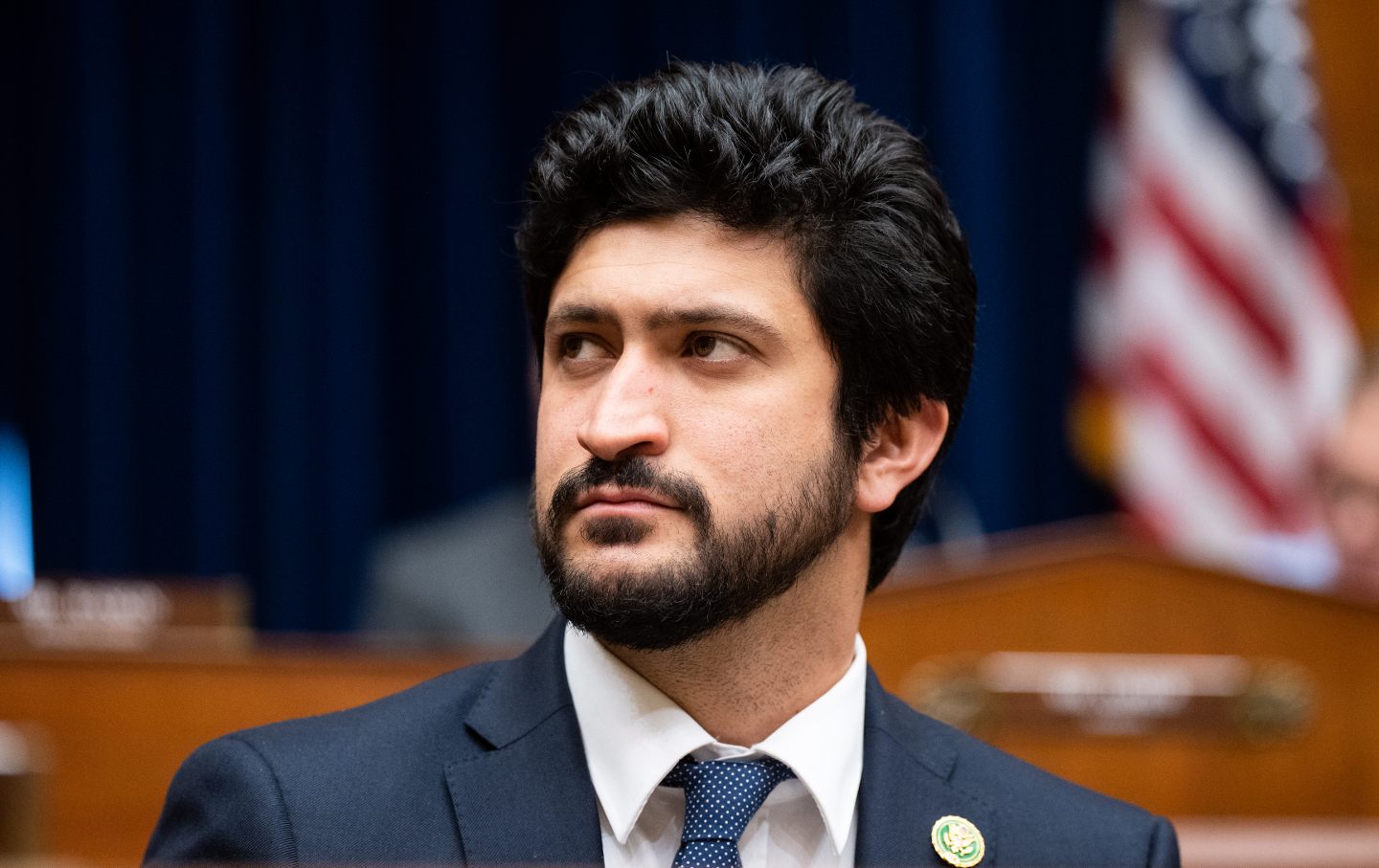 Texas Democrat Greg Casar’s Poll Finds Overwhelming Support for a Cease-Fire