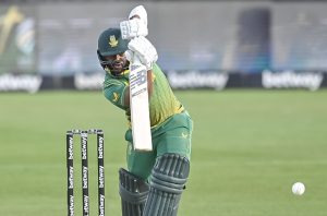 Sport | Proteas skipper Bavuma thrilled his Tendulkar wish comes true